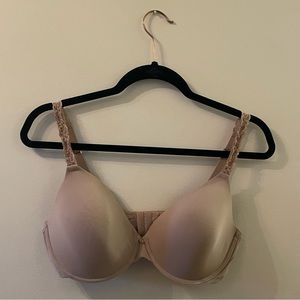 Nude Natori Bra